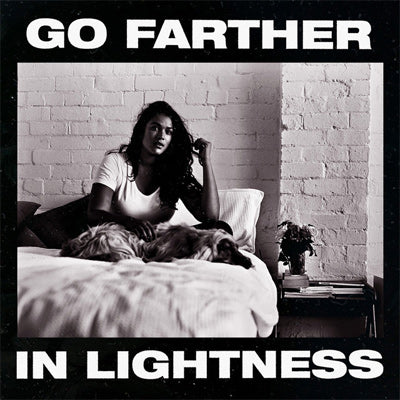 Gang Of Youths - Go Farther In Lightness (Limited Royal Blue Coloured 2LP Vinyl)