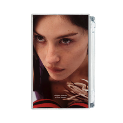 Abrams, Gracie - Daughter From Hell (Cassette)