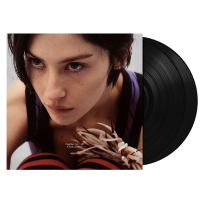 Abrams, Gracie - Daughter From Hell (Black 2LP Vinyl)