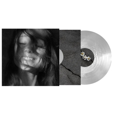 Grande, Ariana - Petal (Pearly White Coloured Vinyl)