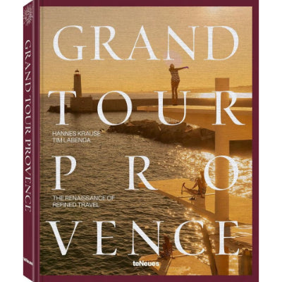 Grand Tour Provence - Tim Labenda