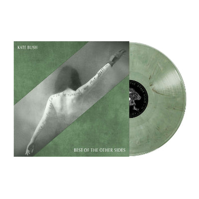 Bush, Kate - Best Of The Other Sides (Lothlorien Coloured Vinyl)
