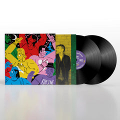Groove Armada - GA25 (Standard 2LP Vinyl) - Happy Valley