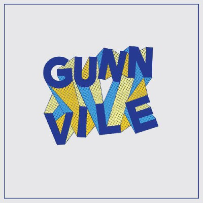 Vile, Kurt & Steve Gunn - Gunn Vile (Purple Colored Vinyl)