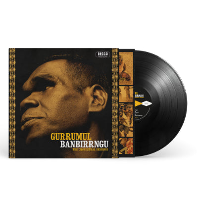 Gurrumul - Banbirrngu - The Orchestral Sessions (Vinyl)