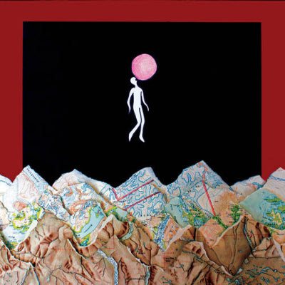 Dacus, Lucy - Historian (Black Vinyl)