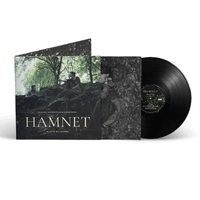 Richter, Max - Hamnet (Soundtrack)(2LP Vinyl)