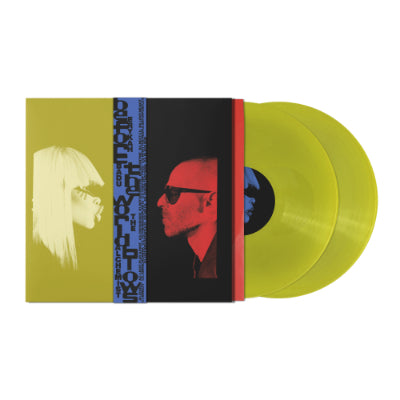 Badu, Erykah & The Alchemist - Before the World Blows (Transparent Yellow 2LP Vinyl) (Happy Valley Exclusive)