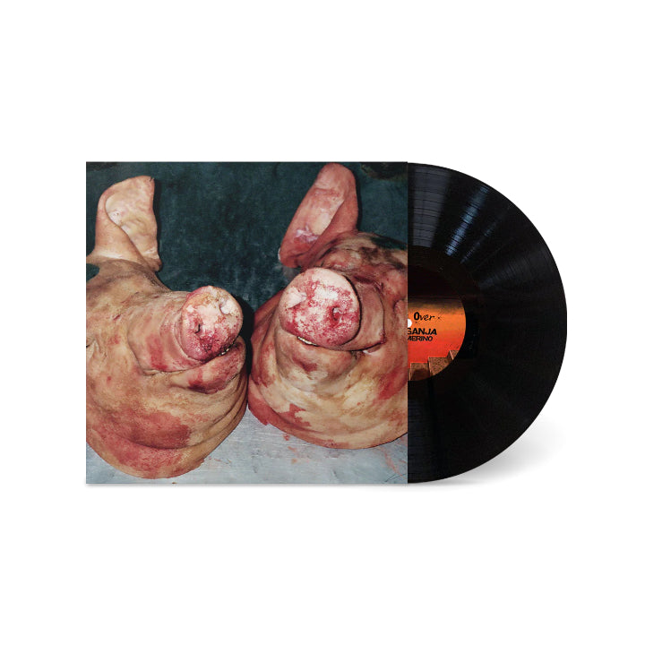 Armand Hammer & The Alchemist - Haram (Vinyl)