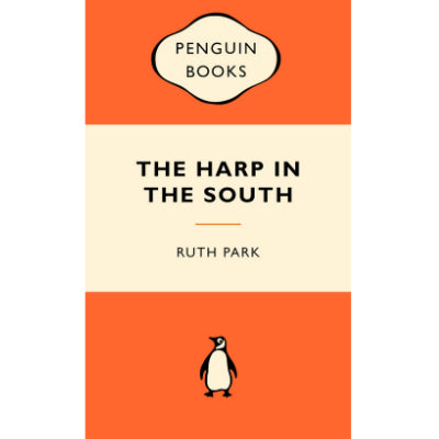 Harp in the South (Popular Penguins) - Ruth Park