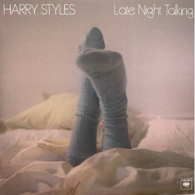 Styles, Harry - Late Night Talking (7" Vinyl)