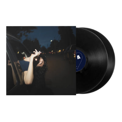 Remover, Jane - Heart EP (Black 2LP Vinyl)
