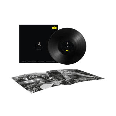 Helbig, Sven - Requiem A (Vinyl)
