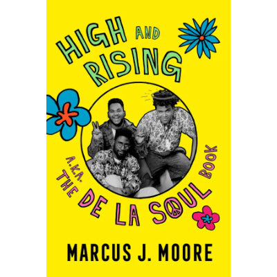 High and Rising -  Marcus Moore