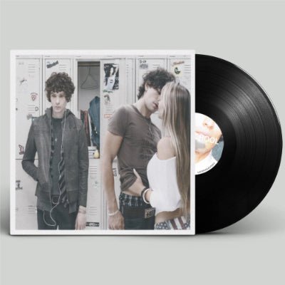 Highschool - Highschool (LP Vinyl)