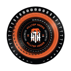 Hilltop Hoods - Fall From The Light (Limited Edition Zoetrope 2LP Vinyl)