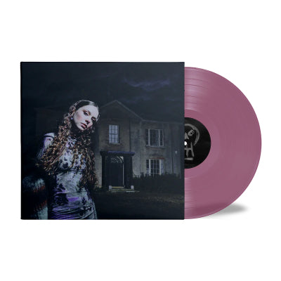 Humberstone, Holly - Can You Afford To Lose Me (Transparent Purple Coloured Vinyl)