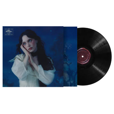 Humberstone, Holly - Cruel World (Black Vinyl)