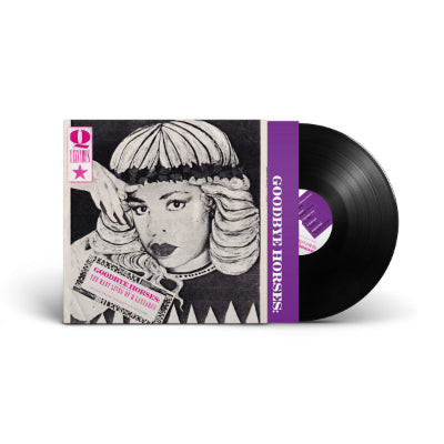 Q Lazzarus - Goodbye Horses: The Many Lives of Q Lazzarus (Music From The Motion Picture) (Black Vinyl)