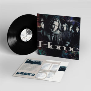Hothouse Flowers - Home (Vinyl)