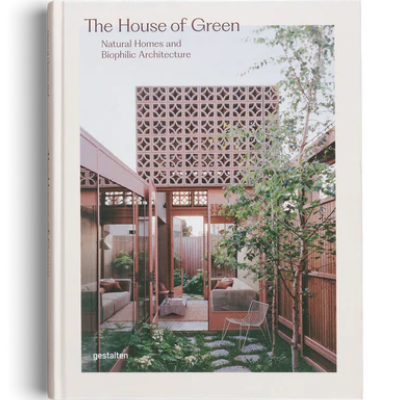The House Of Green - Gestalten