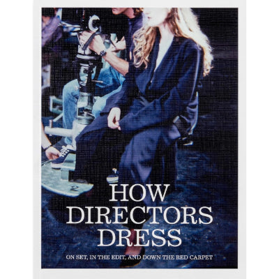 How Directors Dress - A24