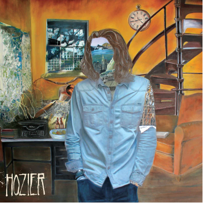 Hozier - Hozier (2LP Vinyl)