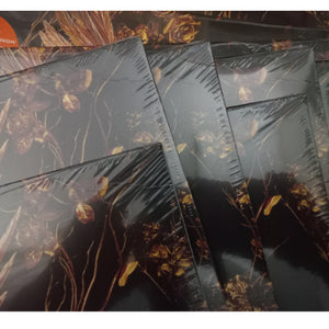 Hunger Games: The Ballad Of Songbirds & Snakes (Limited Orange Coloured Vinyl) (Corner Fold Sleeve Damaged Copies)