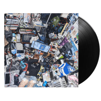 Ninajirachi - I Love My Computer (Vinyl)