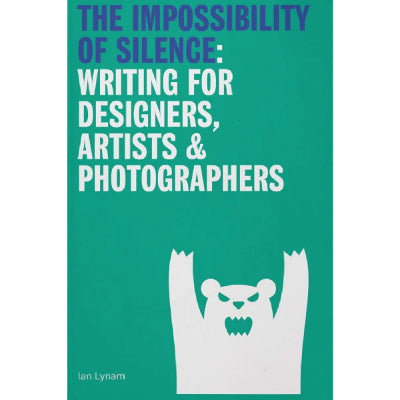 Impossibility of Silence - Ian Lynam - Happy Valley