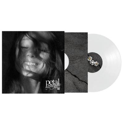 Grande, Ariana - Petal (Indie Exclusive White Coloured Vinyl)