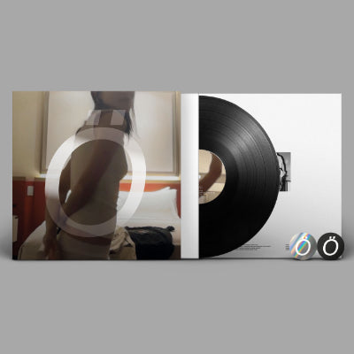 Fcukers - ö (Indies Exclusive Black Vinyl with embossed sleeve + stickers)
