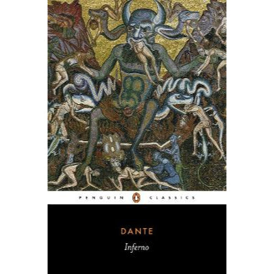 Inferno - Dante