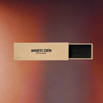 Inner Den Incense Sticks By This Is Incense