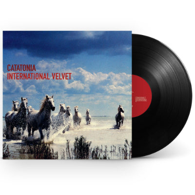 Catatonia - International Velvet (Vinyl)
