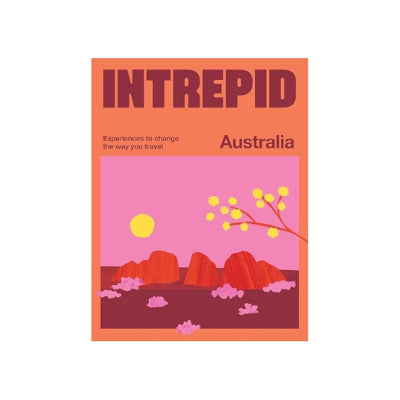 Intrepid Australia