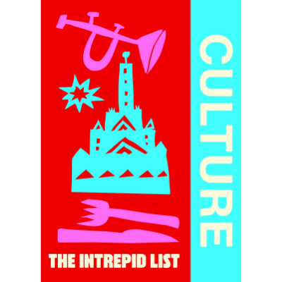 Intrepid List Culture : 50 cultural experiences to change the way you travel - Intrepid