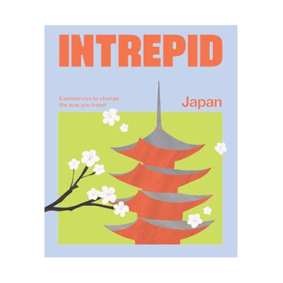 Intrepid Japan