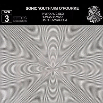Sonic Youth & Jim O'Rourke - Invito Al Cielo (Vinyl)