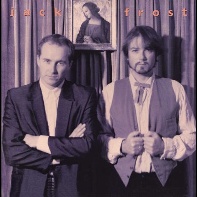 Jack Frost (Steve Kilbey & Grant McLennan) - As Seen On TV (3LP Vinyl) (Remastered)