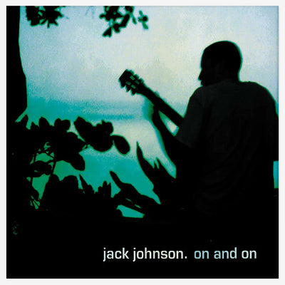 Johnson, Jack - On And On (Vinyl)