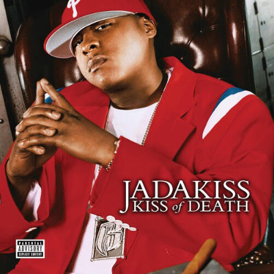 Jadakiss - Kiss Of Death (2LP Vinyl)