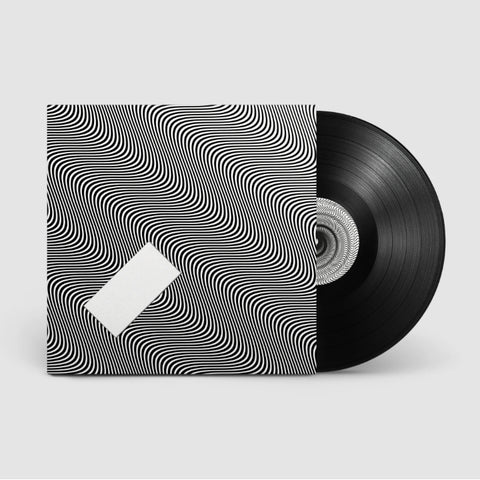 XX, Jamie - In Waves (Black Vinyl)
