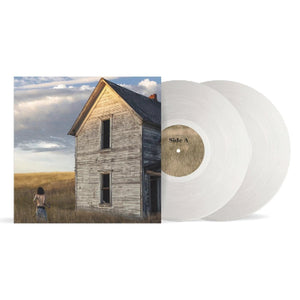 Remover, Jane - Census Designated (Milky Clear Coloured 2LP Vinyl)