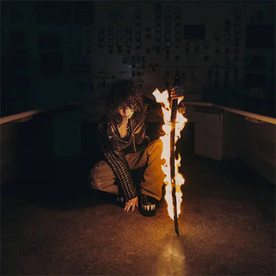 Remover, Jane - Revengeseekerz (Black 2LP Vinyl)