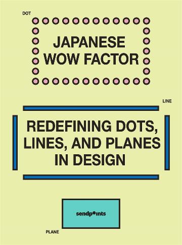 Japanese Wow Factor - Sendpoints Publishing Co.