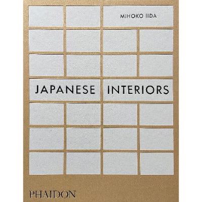 Japanese Interiors - Mihoko Iida