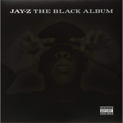 Jay-Z - The Black Album (Vinyl) - Happy Valley