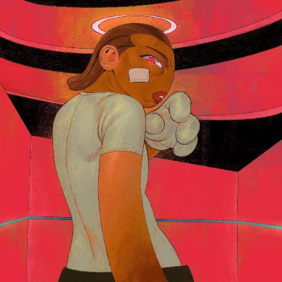 Dixon, McKinley - Beloved! Paradise! Jazz!? (Recycled Coloured Vinyl)