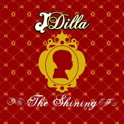 J Dilla - Shining (2LP Vinyl)